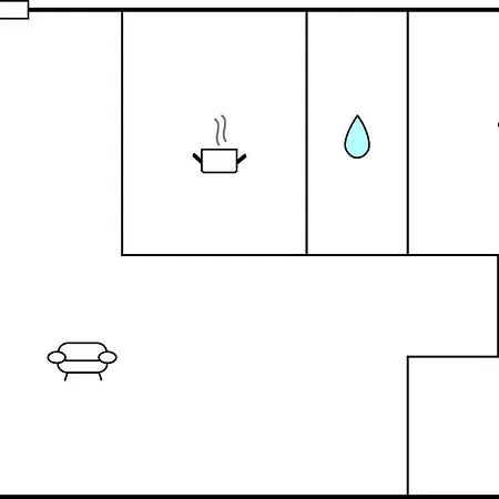 2 Bedroom Gorgeous In * مونيلّي