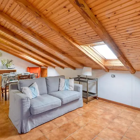 公寓 2 Bedroom Gorgeous Apartment In Moneglia