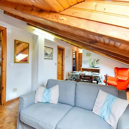 2 Bedroom Gorgeous In * Moneglia