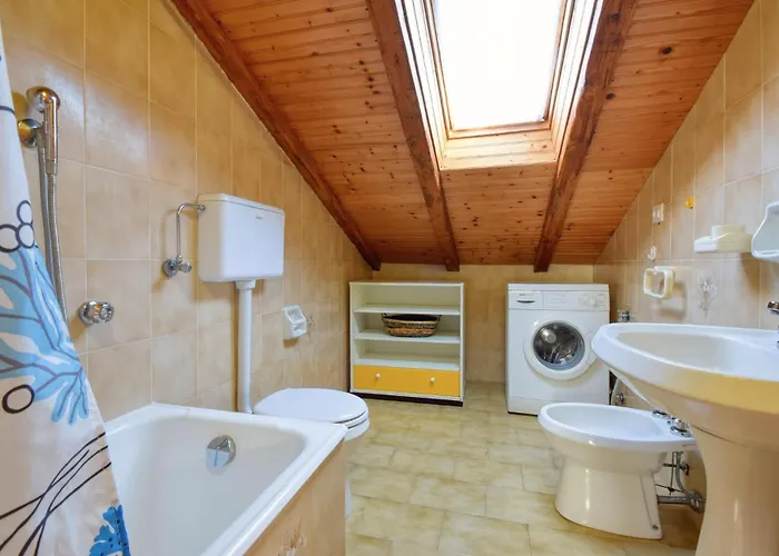 Amazing In Apartman