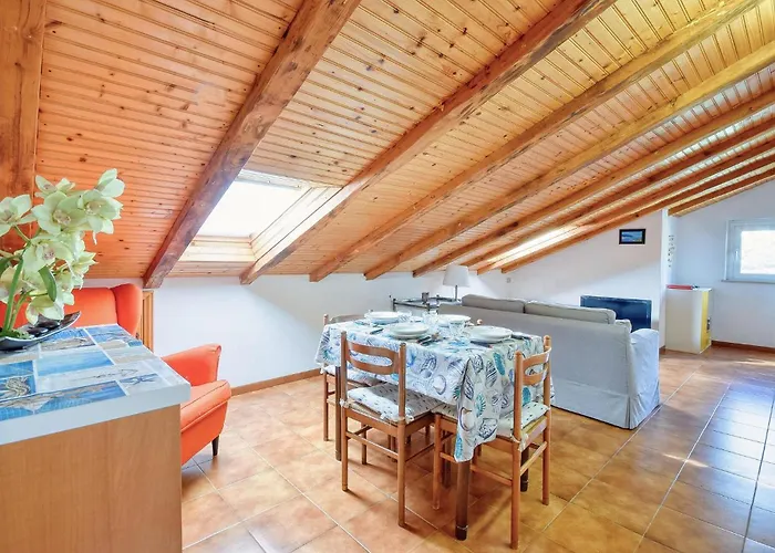 Apartman Amazing In Moneglia